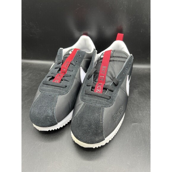 Nike Cortez Kendrick Lamar x Kenny 3 \'Bet It Back\' Men’s Sz 12 (BV0833-016) VNDS